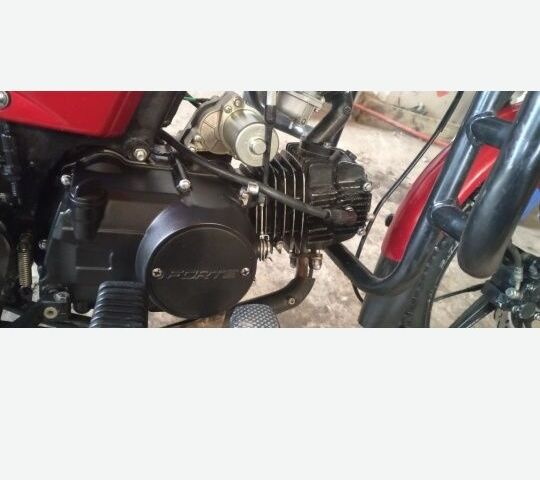 Альфа Другая, объемом двигателя 0.13 л и пробегом 0 тыс. км за 350 $, фото 1 на Automoto.ua