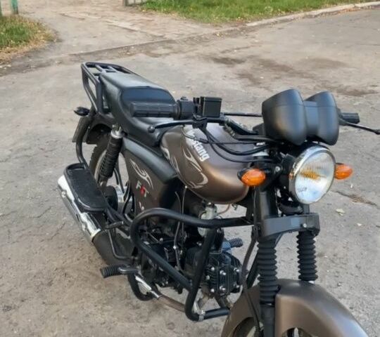 Альфа Другая, объемом двигателя 0.13 л и пробегом 0 тыс. км за 522 $, фото 3 на Automoto.ua