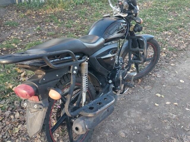 Альфа Другая, об'ємом двигуна 0.13 л та пробігом 0 тис. км за 417 $, фото 3 на Automoto.ua