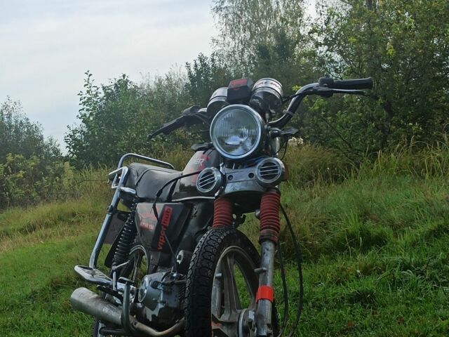 Альфа Другая, объемом двигателя 0.11 л и пробегом 0 тыс. км за 119 $, фото 4 на Automoto.ua