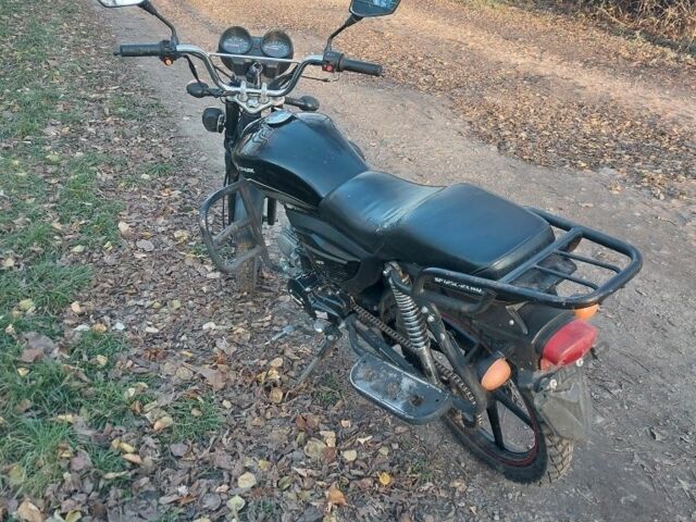 Альфа Другая, об'ємом двигуна 0.13 л та пробігом 0 тис. км за 417 $, фото 2 на Automoto.ua