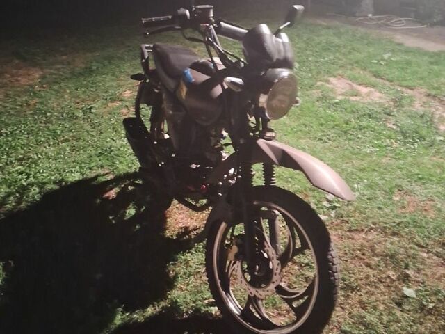 Альфа Другая, об'ємом двигуна 0.13 л та пробігом 0 тис. км за 381 $, фото 5 на Automoto.ua