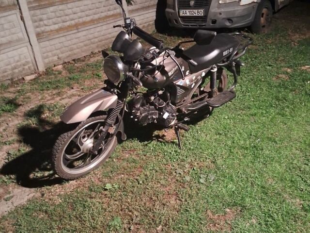 Альфа Другая, об'ємом двигуна 0.13 л та пробігом 0 тис. км за 381 $, фото 3 на Automoto.ua