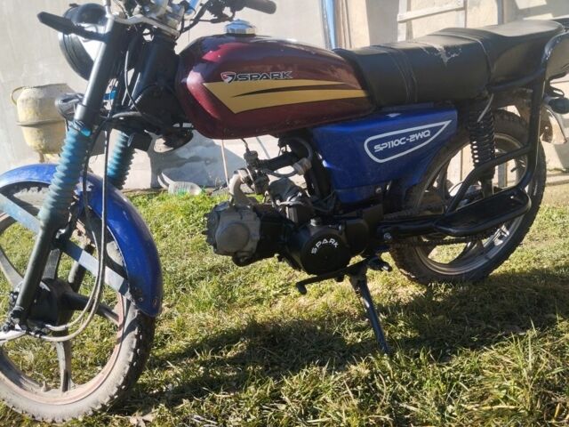 Альфа Другая, об'ємом двигуна 0.11 л та пробігом 0 тис. км за 285 $, фото 6 на Automoto.ua