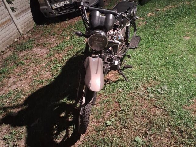 Альфа Другая, об'ємом двигуна 0.13 л та пробігом 0 тис. км за 381 $, фото 4 на Automoto.ua