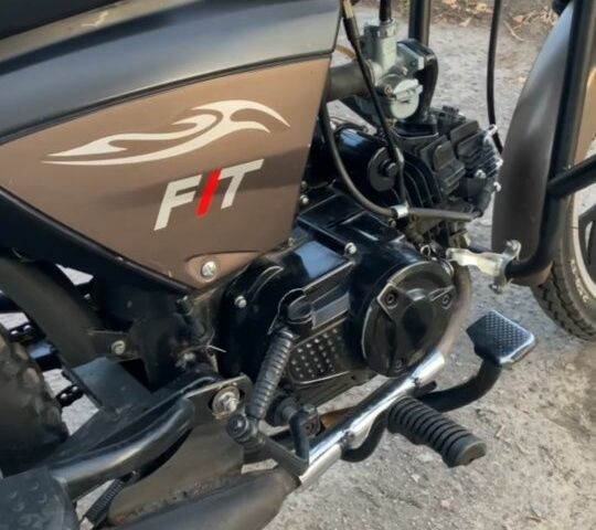 Альфа Другая, объемом двигателя 0.13 л и пробегом 0 тыс. км за 522 $, фото 1 на Automoto.ua