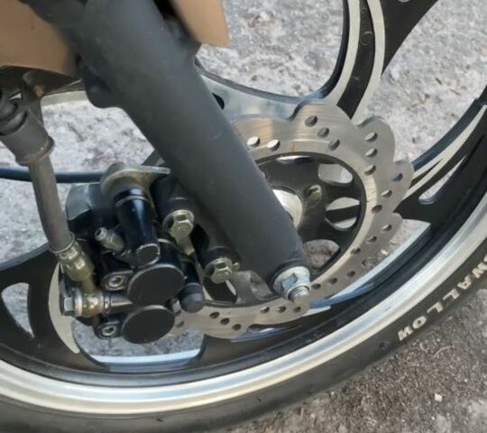 Альфа Другая, объемом двигателя 0.13 л и пробегом 0 тыс. км за 522 $, фото 2 на Automoto.ua