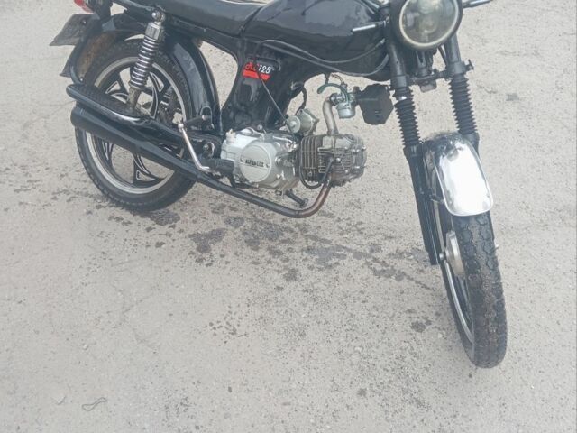 Альфа Другая, объемом двигателя 0.13 л и пробегом 0 тыс. км за 358 $, фото 2 на Automoto.ua