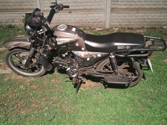 Альфа Другая, об'ємом двигуна 0.13 л та пробігом 0 тис. км за 381 $, фото 2 на Automoto.ua