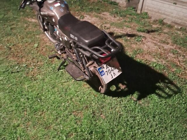 Альфа Другая, об'ємом двигуна 0.13 л та пробігом 0 тис. км за 381 $, фото 1 на Automoto.ua