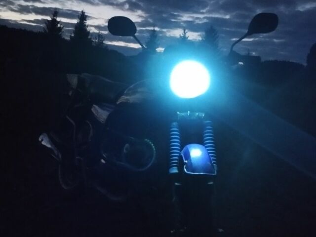 Альфа Другая, об'ємом двигуна 0.11 л та пробігом 0 тис. км за 285 $, фото 2 на Automoto.ua