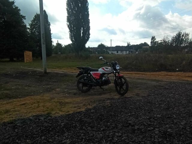 Альфа Другая 2020 в Луцке на Automoto.ua Альфа Другая, объемом двигателя 0.13 л и пробегом 0 тыс. км за 523 $, фото 3 на Automoto.ua