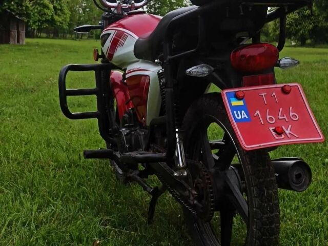 Альфа Другая 2020 в Луцке на Automoto.ua Альфа Другая, объемом двигателя 0.13 л и пробегом 0 тыс. км за 523 $, фото 4 на Automoto.ua