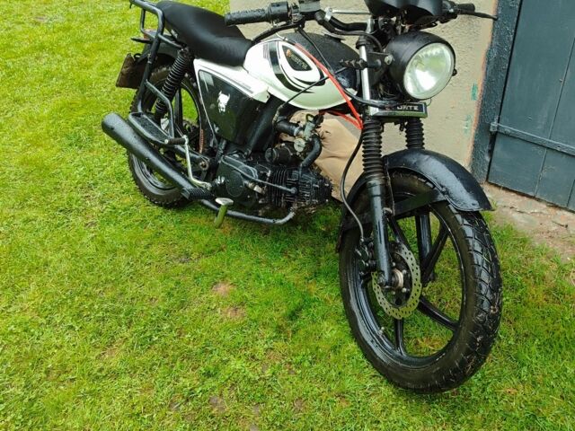 Альфа Другая, объемом двигателя 0.11 л и пробегом 0 тыс. км за 360 $, фото 4 на Automoto.ua