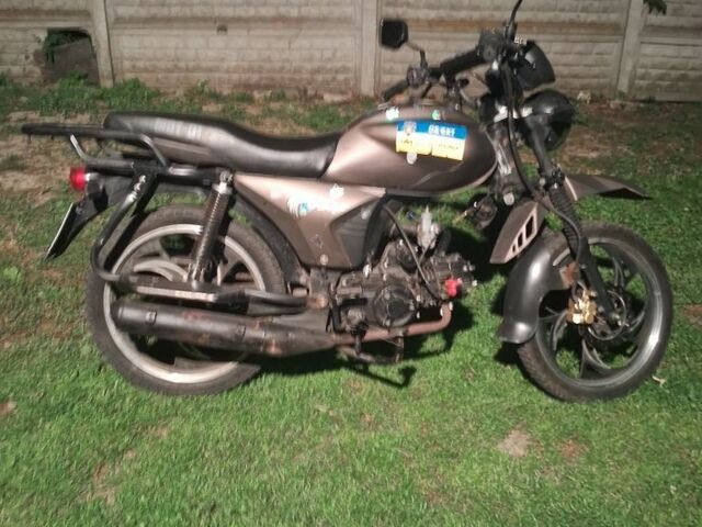 Альфа Другая, об'ємом двигуна 0.13 л та пробігом 0 тис. км за 381 $, фото 6 на Automoto.ua