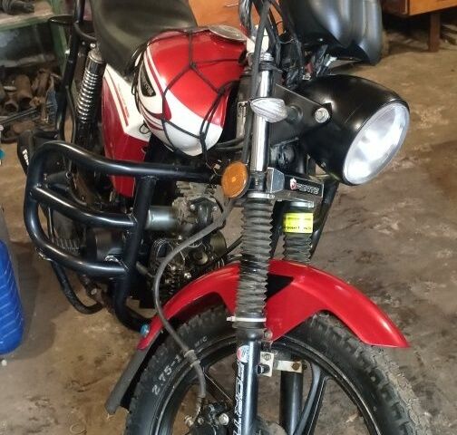 Альфа Другая, об'ємом двигуна 0.13 л та пробігом 0 тис. км за 350 $, фото 5 на Automoto.ua