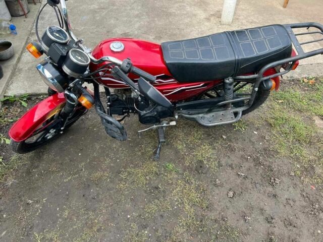 Альфа Другая, объемом двигателя 0.11 л и пробегом 0 тыс. км за 324 $, фото 3 на Automoto.ua