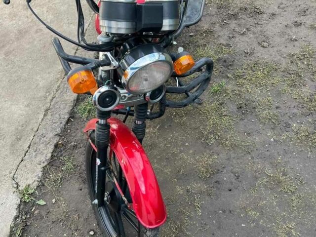 Альфа Другая, объемом двигателя 0.11 л и пробегом 0 тыс. км за 324 $, фото 1 на Automoto.ua