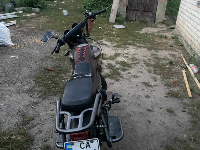 Альфа Другая, объемом двигателя 0.13 л и пробегом 0 тыс. км за 522 $, фото 1 на Automoto.ua