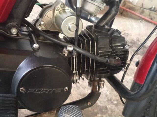 Альфа Другая, об'ємом двигуна 0.13 л та пробігом 0 тис. км за 350 $, фото 6 на Automoto.ua