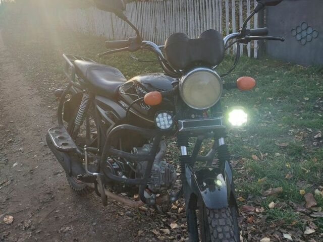 Альфа Другая, объемом двигателя 0.13 л и пробегом 0 тыс. км за 453 $, фото 5 на Automoto.ua