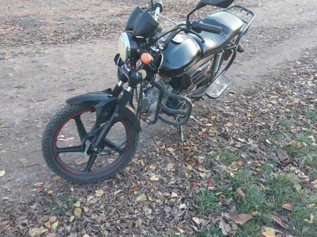 Альфа Другая, об'ємом двигуна 0.13 л та пробігом 0 тис. км за 417 $, фото 1 на Automoto.ua