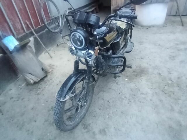 Альфа Другая, об'ємом двигуна 0.11 л та пробігом 0 тис. км за 486 $, фото 5 на Automoto.ua
