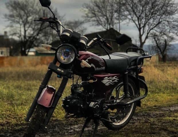 Альфа Другая, об'ємом двигуна 0.13 л та пробігом 0 тис. км за 414 $, фото 4 на Automoto.ua