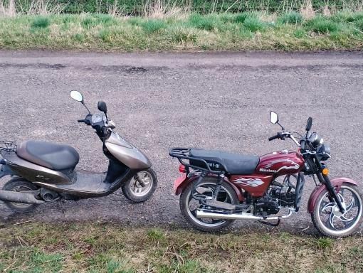 Альфа Другая, об'ємом двигуна 0.13 л та пробігом 0 тис. км за 414 $, фото 2 на Automoto.ua