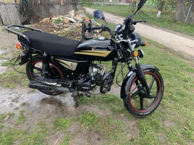 Альфа Другая, объемом двигателя 0.13 л и пробегом 0 тыс. км за 476 $, фото 3 на Automoto.ua