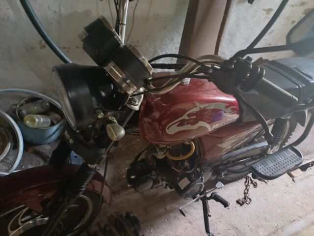 Альфа Другая, объемом двигателя 0.13 л и пробегом 0 тыс. км за 381 $, фото 1 на Automoto.ua