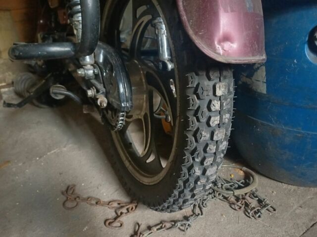 Альфа Другая, объемом двигателя 0.13 л и пробегом 0 тыс. км за 381 $, фото 2 на Automoto.ua