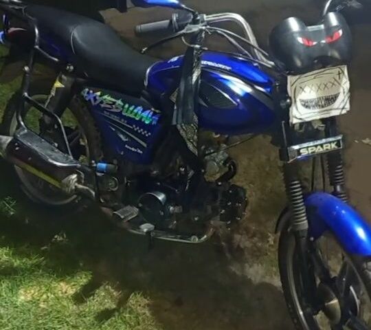 Альфа Другая, об'ємом двигуна 0.13 л та пробігом 0 тис. км за 414 $, фото 2 на Automoto.ua