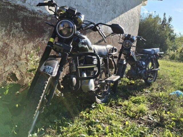Альфа Другая, об'ємом двигуна 0.13 л та пробігом 0 тис. км за 288 $, фото 2 на Automoto.ua