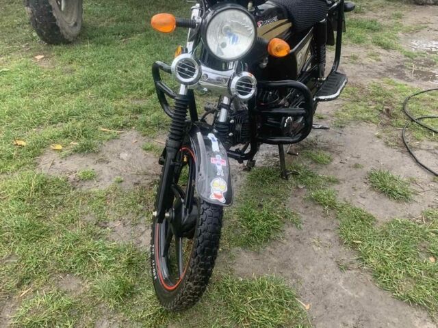 Альфа Другая, объемом двигателя 0.13 л и пробегом 0 тыс. км за 476 $, фото 4 на Automoto.ua