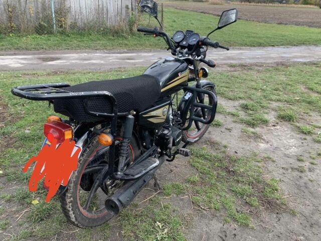 Альфа Другая, объемом двигателя 0.13 л и пробегом 0 тыс. км за 476 $, фото 5 на Automoto.ua