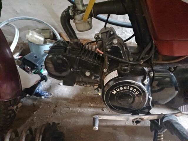 Альфа Другая, объемом двигателя 0.13 л и пробегом 0 тыс. км за 381 $, фото 3 на Automoto.ua