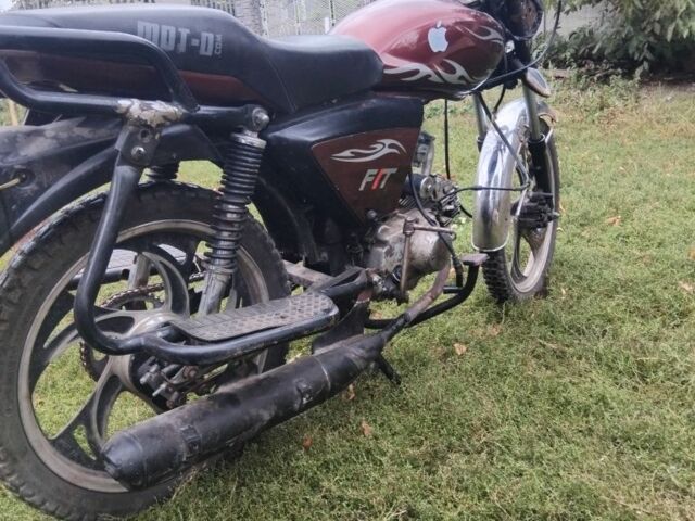 Альфа Другая, объемом двигателя 72 л и пробегом 0 тыс. км за 191 $, фото 2 на Automoto.ua