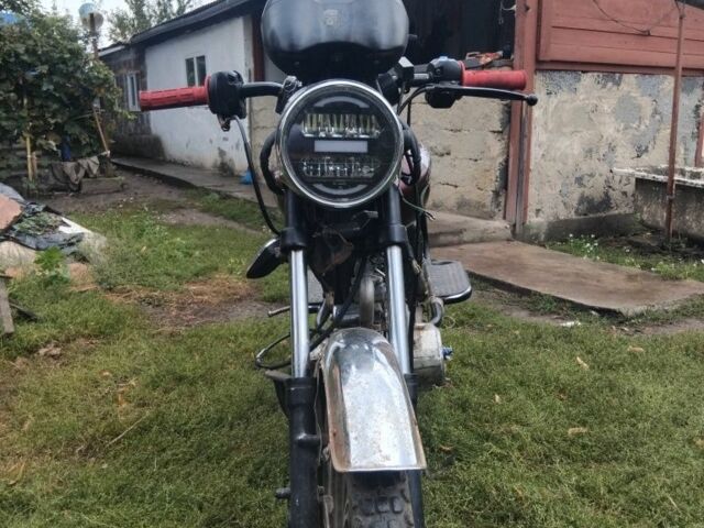 Альфа Другая, объемом двигателя 72 л и пробегом 0 тыс. км за 191 $, фото 4 на Automoto.ua