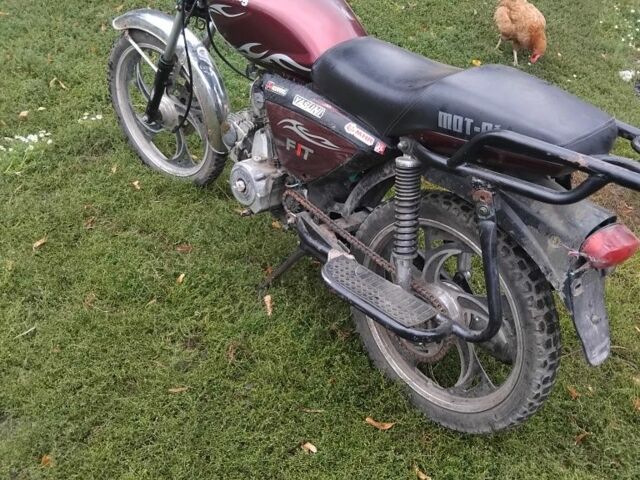 Альфа Другая, объемом двигателя 72 л и пробегом 0 тыс. км за 191 $, фото 1 на Automoto.ua