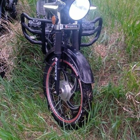 Альфа Другая, объемом двигателя 0.11 л и пробегом 0 тыс. км за 592 $, фото 4 на Automoto.ua