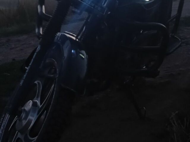 Альфа Другая, объемом двигателя 0.11 л и пробегом 0 тыс. км за 592 $, фото 1 на Automoto.ua