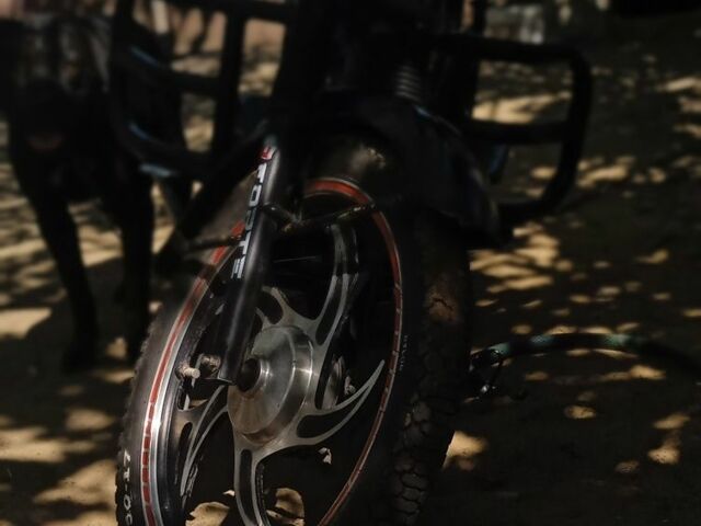 Альфа Другая, объемом двигателя 0.11 л и пробегом 0 тыс. км за 592 $, фото 2 на Automoto.ua