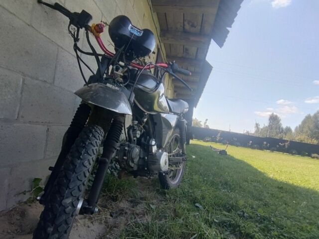 Альфа Другая, объемом двигателя 0.13 л и пробегом 0 тыс. км за 71 $, фото 1 на Automoto.ua