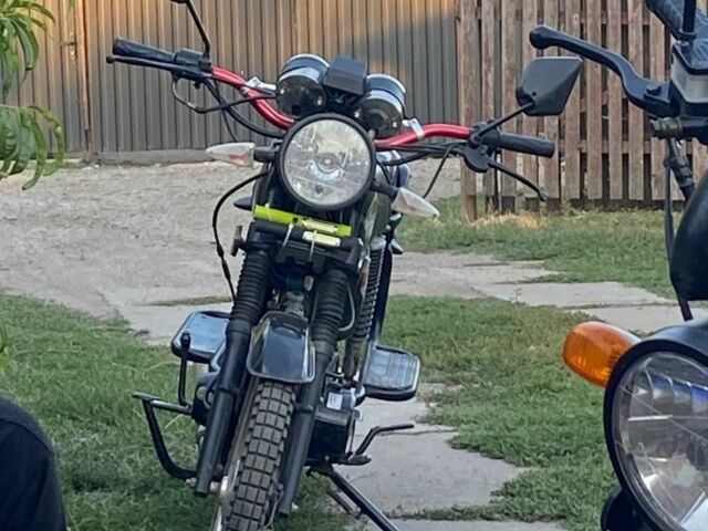 Альфа Другая, объемом двигателя 0.13 л и пробегом 0 тыс. км за 190 $, фото 2 на Automoto.ua