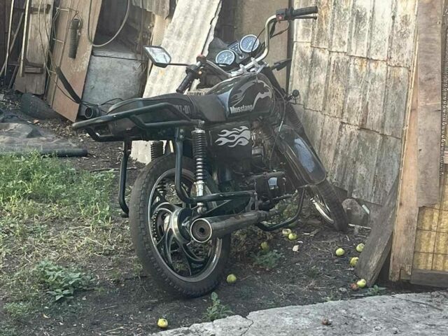 Альфа Другая, объемом двигателя 0.13 л и пробегом 0 тыс. км за 190 $, фото 1 на Automoto.ua