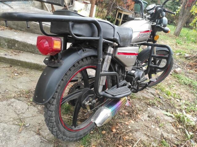 Альфа Другая, объемом двигателя 0.13 л и пробегом 0 тыс. км за 405 $, фото 6 на Automoto.ua