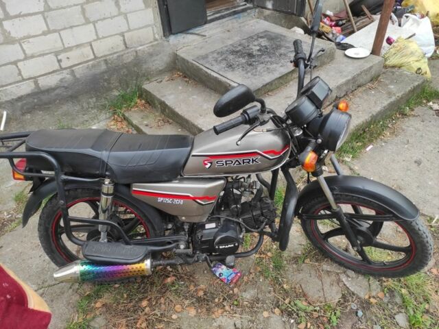 Альфа Другая, объемом двигателя 0.13 л и пробегом 0 тыс. км за 405 $, фото 7 на Automoto.ua