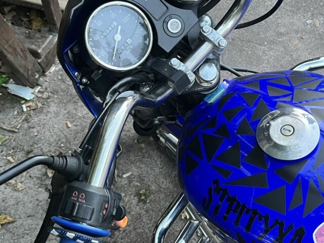 Альфа Другая, объемом двигателя 0.13 л и пробегом 0 тыс. км за 441 $, фото 3 на Automoto.ua