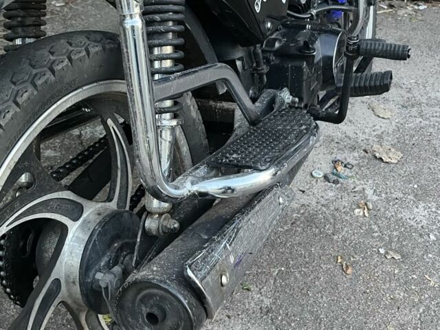Альфа Другая, объемом двигателя 0.13 л и пробегом 0 тыс. км за 441 $, фото 2 на Automoto.ua